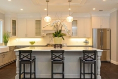 Paramus Kitchen and Bathroom Remodeling
