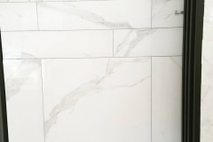 Italian Porcelain marble look tile selections From Gazzini and Unicom Starker