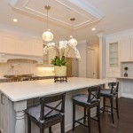 Kitchen and Bathroom Remodel Project in Paramus, NJ