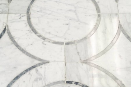 The Benefits Of Marble Tile In Your Bathroom