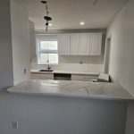 Reliance Quartz Statuario Countertop in New York City, NY