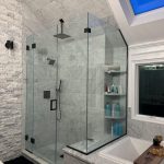 Bathroom Shower Tile and Remodel in Edgewater, NJ