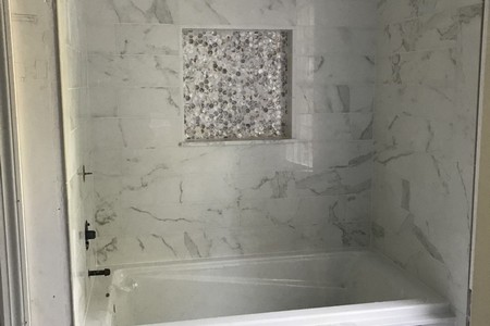 Beautiful & Durable Shower Tile Solutions in Jersey City, NJ