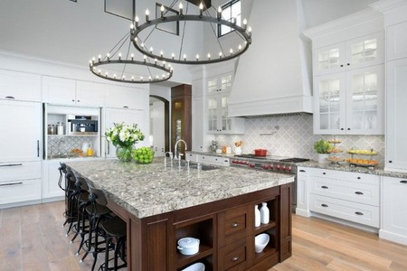 Kitchen Remodeling Ideas for Jersey City Homeowners