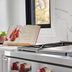 Kitchen Stove Granite and Quartz Home Makeover in Short Hills, NJ