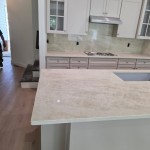 Taj Mahal Reliance Quartz Kitchen Counters in Morristown, NJ