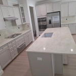Taj Mahal Reliance Quartz Kitchen Counters in Morristown, NJ